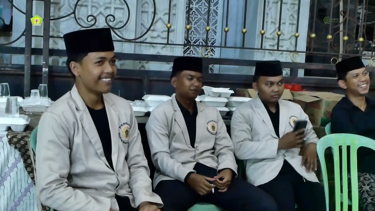 Pembagian hadiah tingking & lomba Haflah MDT Albayaniyah Langkap periode 2026