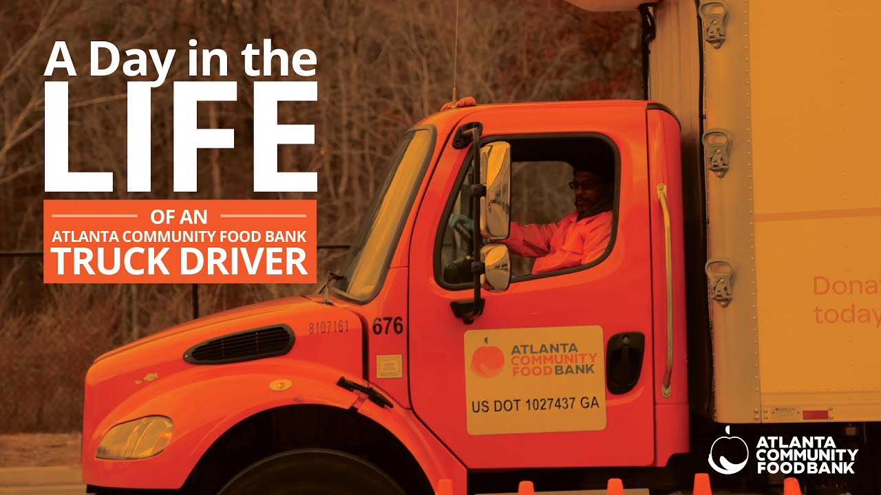 Truck Driver Appreciation Vlog