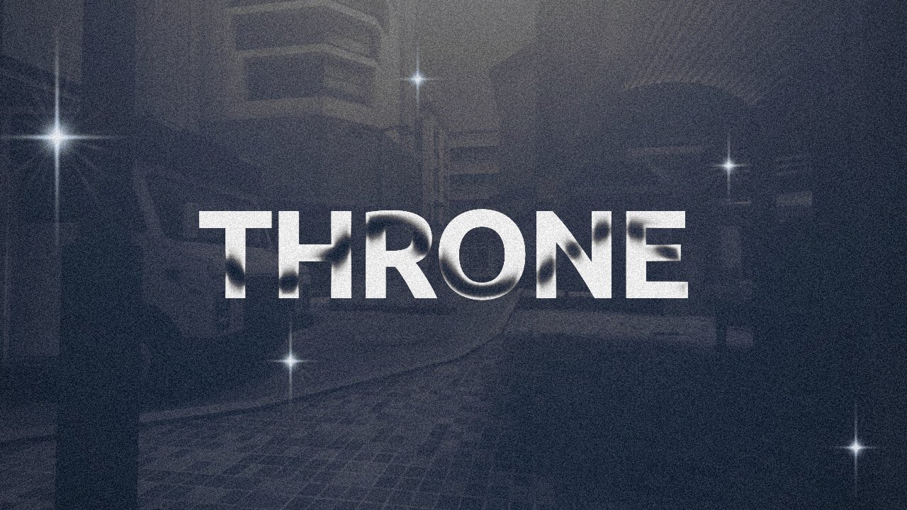 Throne | Forward Assault Highlights #12