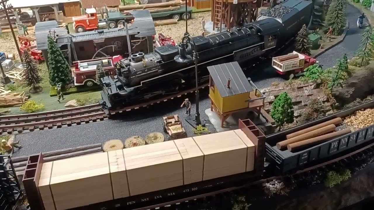 York and Fall Update 2024