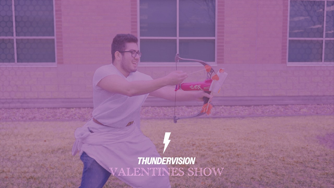 Thundervision | Westlake High School | Season 10: Week 23