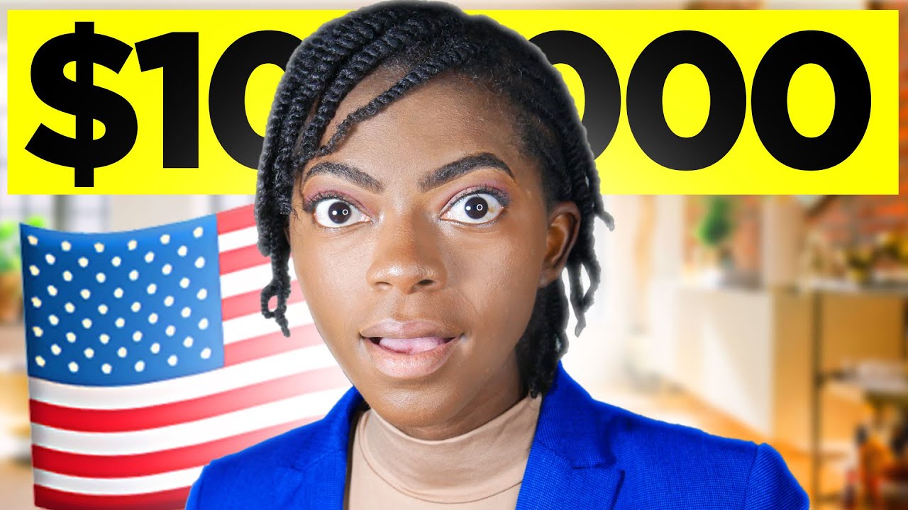 Different jobs I did before starting medicine 🇺🇸 💰