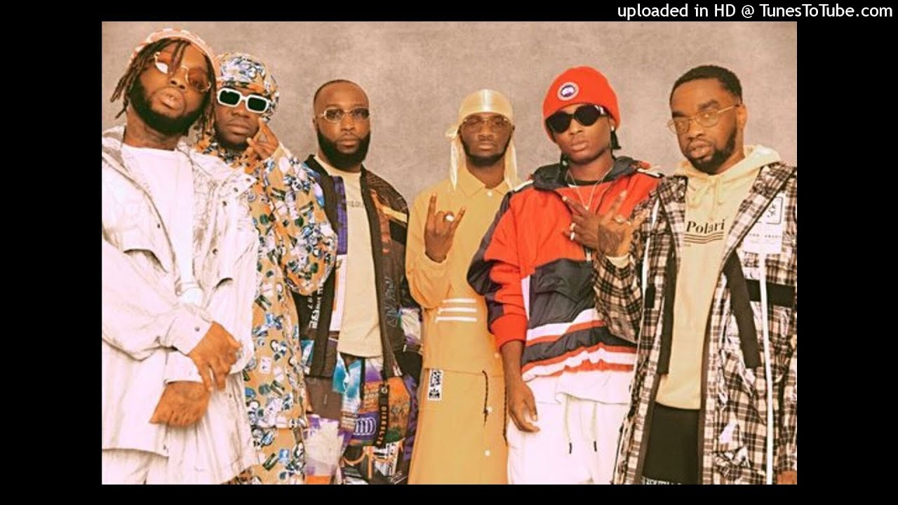 [FREE] NSG x Jae5 x Darkoo Afroswing type beat - Magma (prod. ufedo)