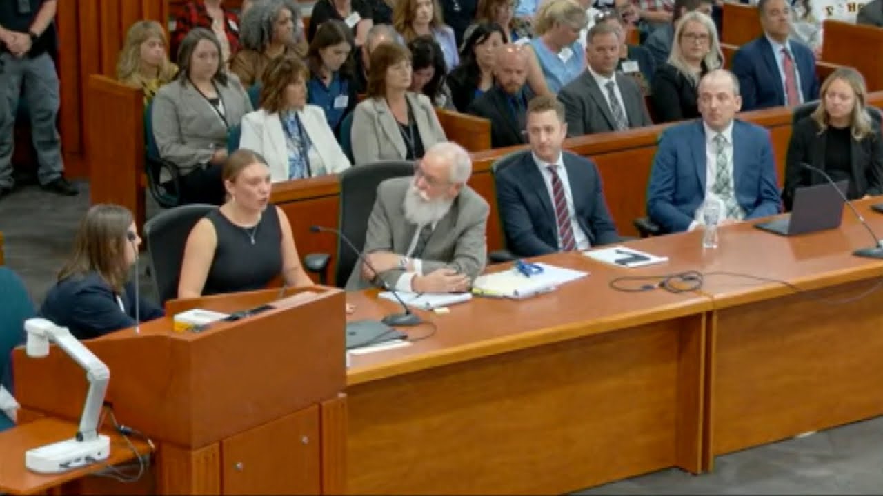 Surviving Roommates Address Bryan Kohberger at Sentencing