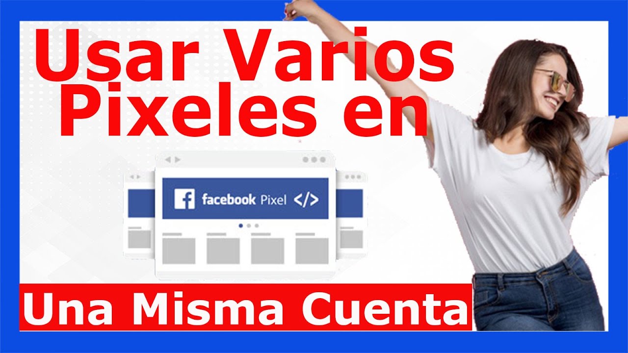 Cómo USAR VARIOS PIXELES en una misma cuenta - Integrar el Pixel en HOTMART 🔥🔥🔥