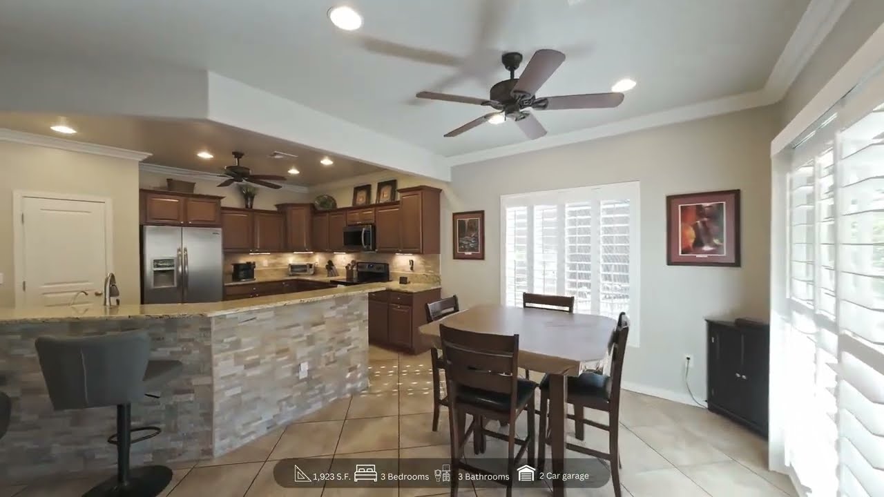 FOR SALE (55+) - Sun City Mesquite Nevada 89034