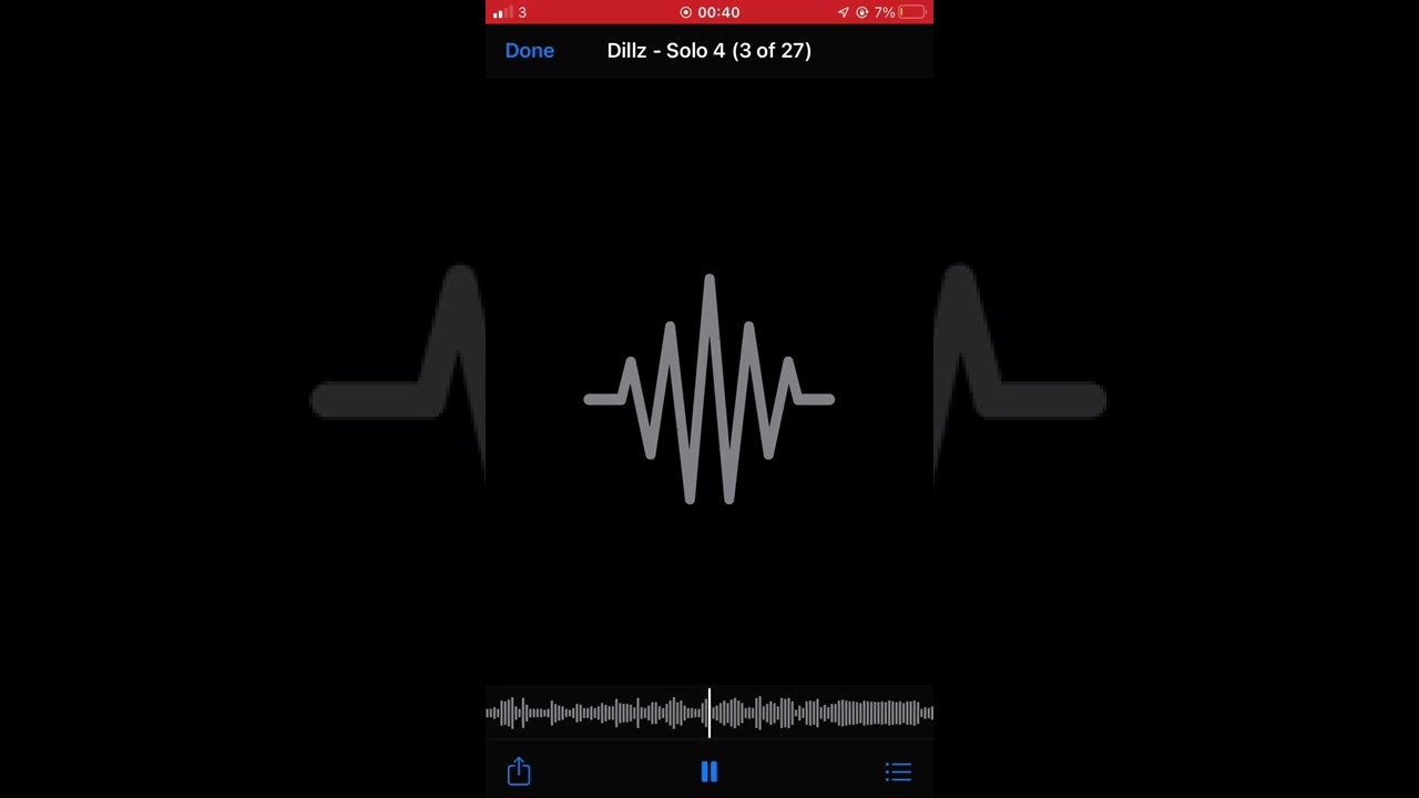 (AR) dillz - me,myself & i (remix)