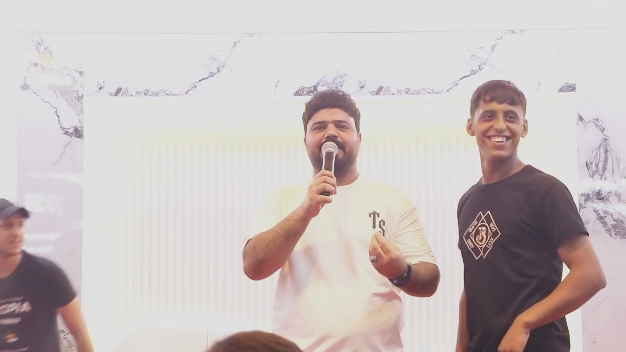 حفل حناء الأخ حسين علي الشكري | النجف - قضاء المشخاب | للحجز و الاستفسار الاتصال  : 07831129742