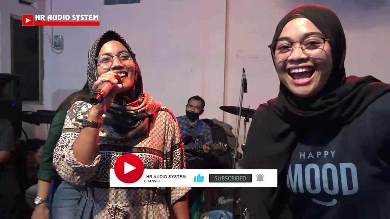 Badai Biru All Artist HR Audio System