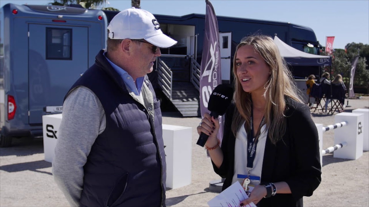 Interview Stephan Conter