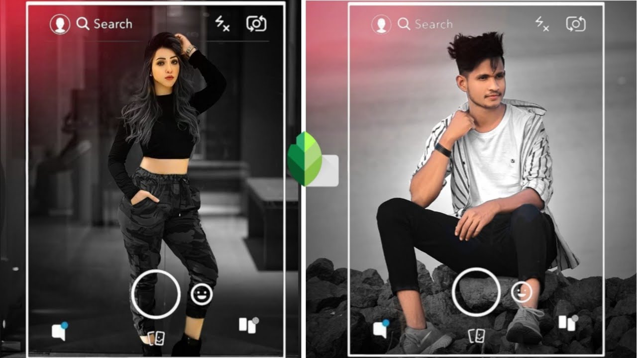 Snapseed Creative Photo Editing How To Edit Photo In Snapseed Snapseed Photo Editing Tricks snapseed