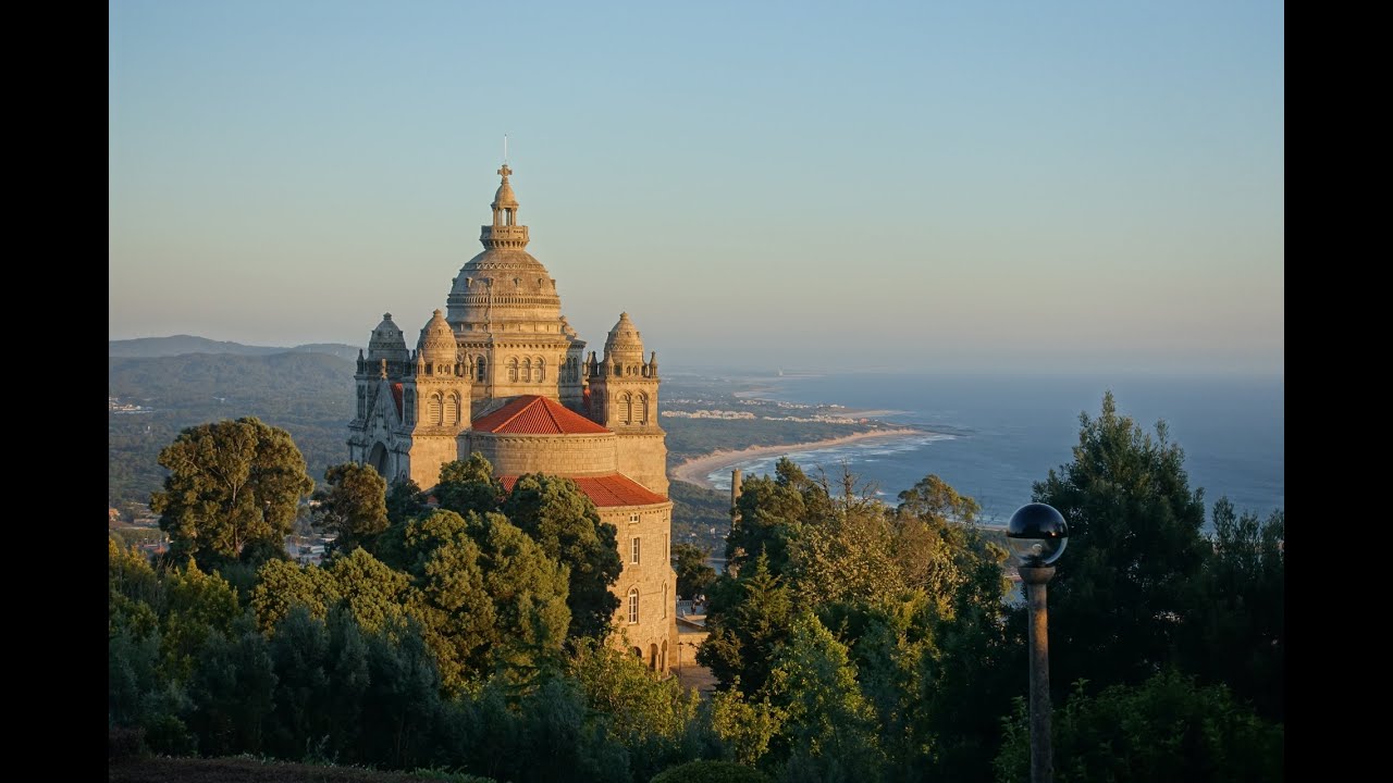 Hotel Viana Do Castelo in Portugal - what to expect (full tour)