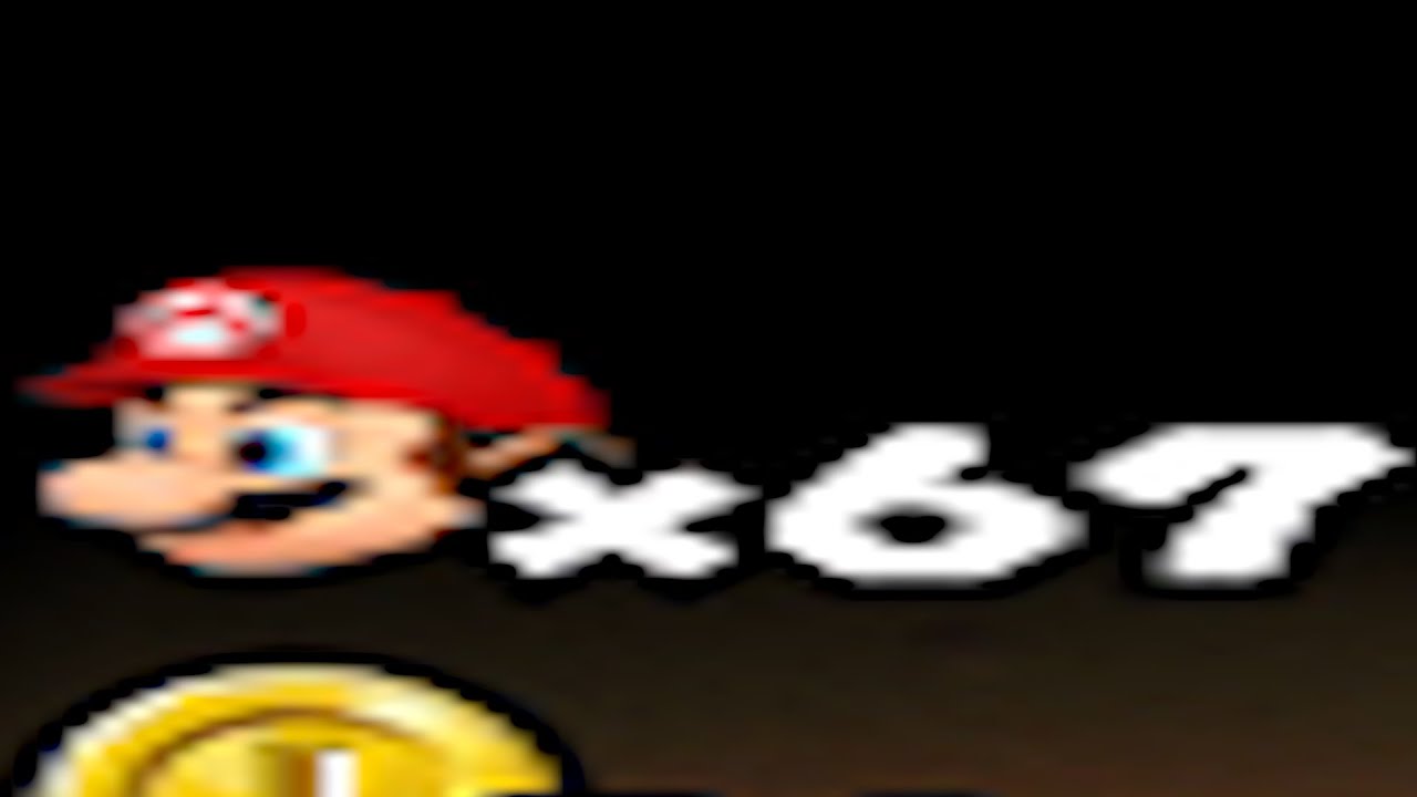 the most brainrot NSMBW video ever