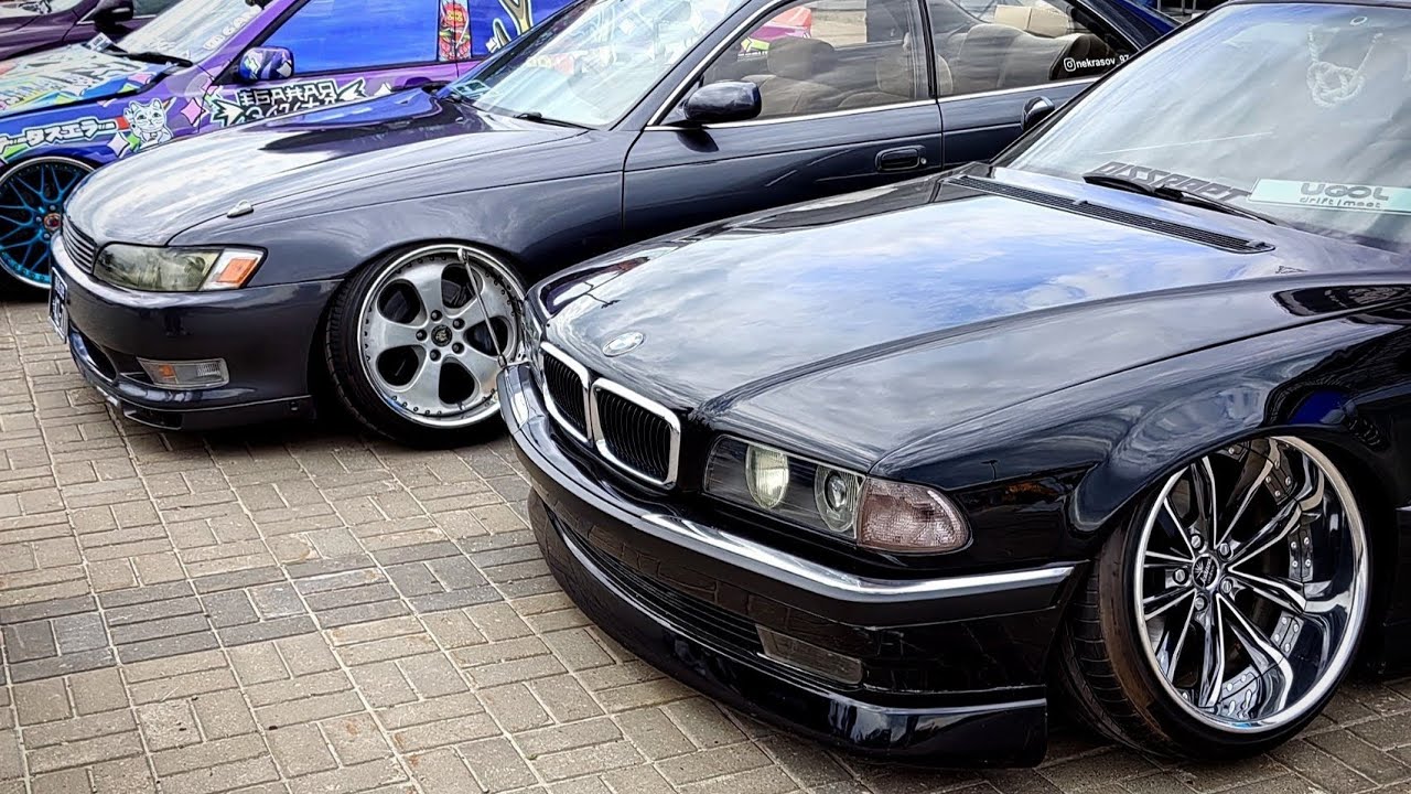 Награждение UGOL MEET 2025: номинация 