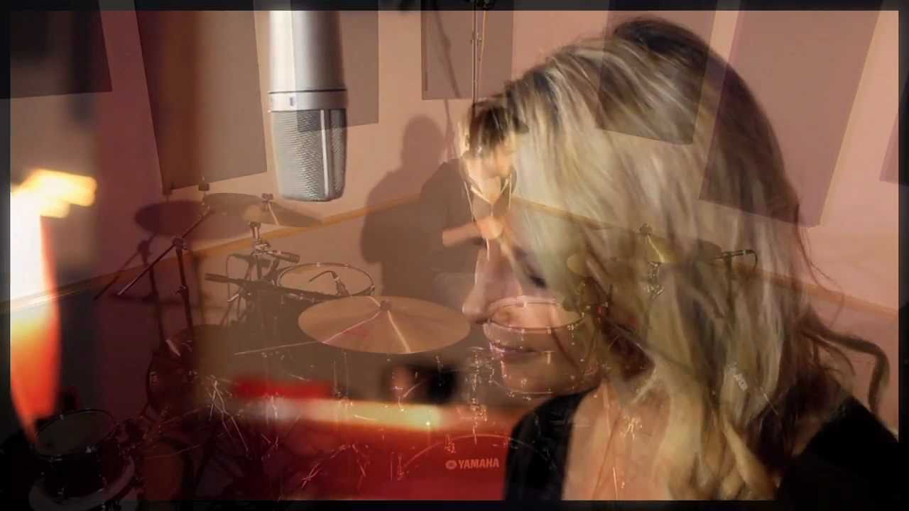 California King Bed - Rihanna (Cover by Jenny Lane Ft. Jake Coco)