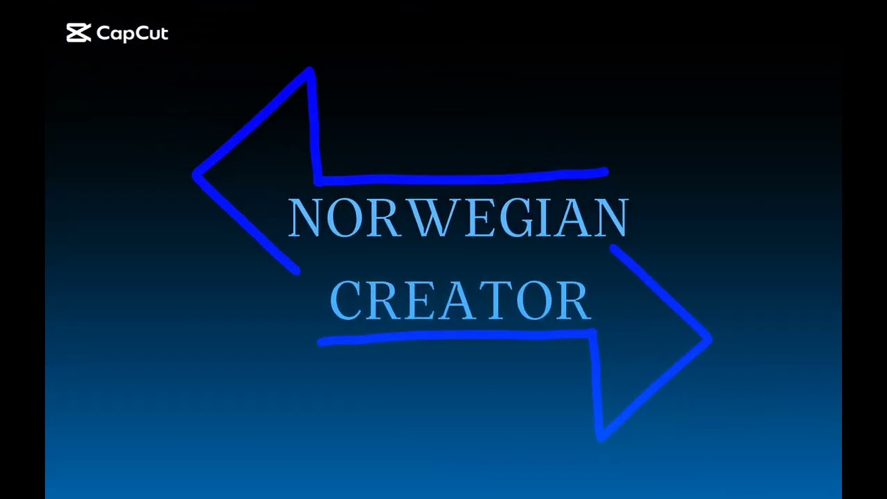 My new outro ident (2026)