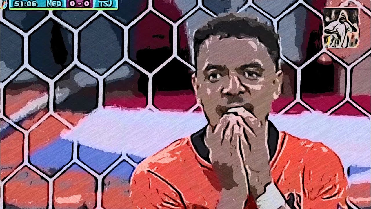 Donyell Malen is A BEAST | WELCOME TO DORTMUND EURO 2020 HD SKILLAGE COMPILATION