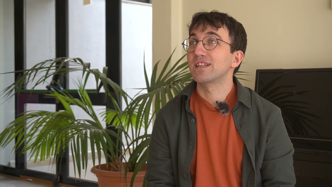 Carles Blanch, 'Menut': 