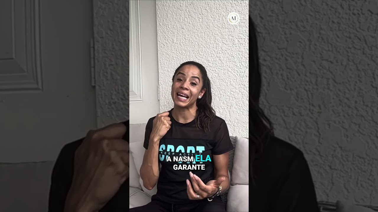 Certifica&ccedil;&atilde;o Internacional NASM Com Garantia de Emprego #nasm   #personaltrainer #eua #morarfora