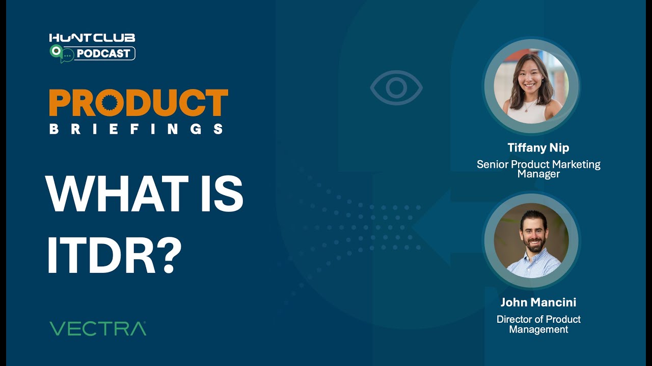 What is Identity Threat Detection & Response (ITDR)?