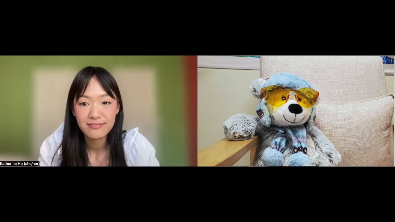 A Singer-Songwriter's Story (ft. Katherine Ho)