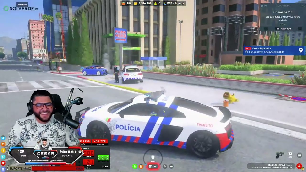 Melhores Momentos #144