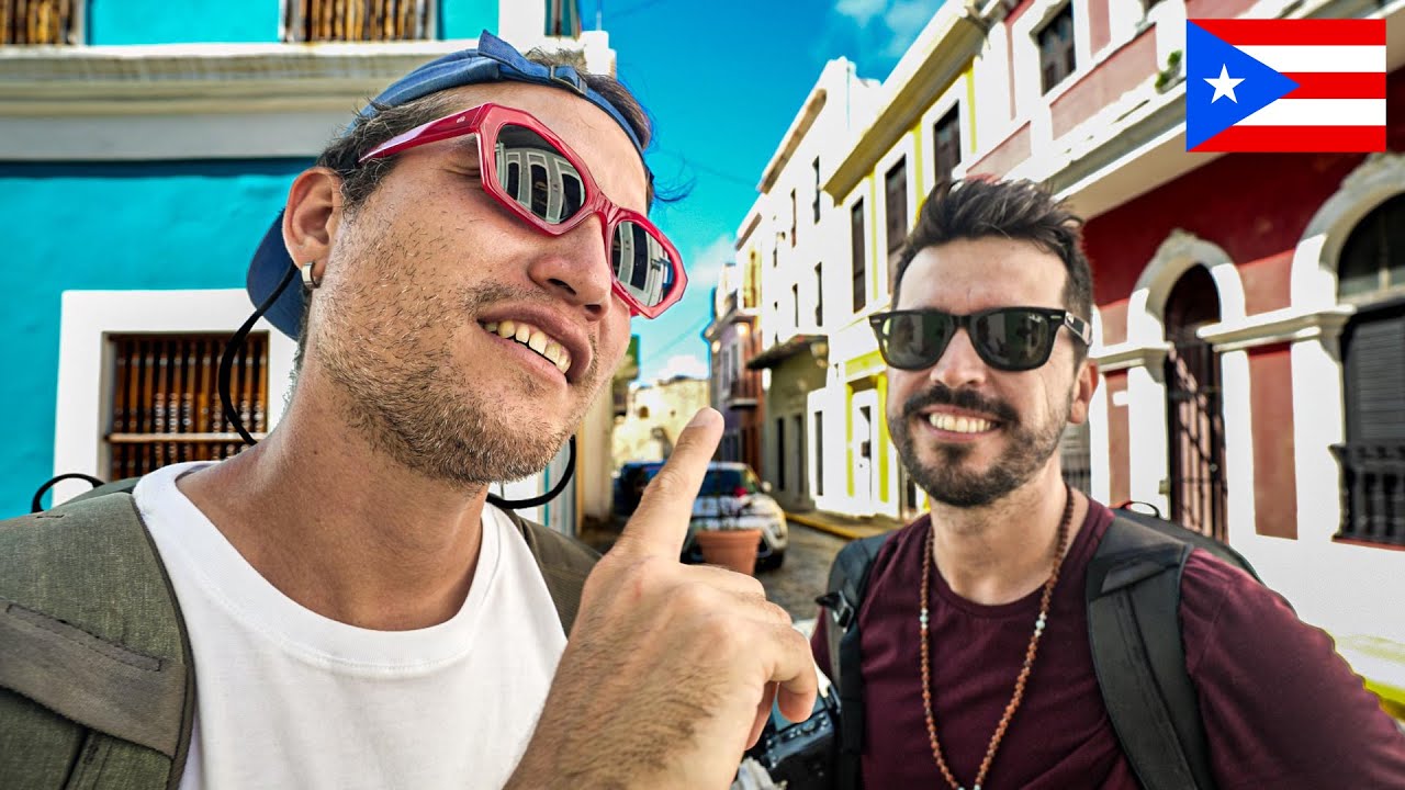 Nunca IMAGINÉ encontrar estos precios en PUERTO RICO 💵 ¿caro o barato?