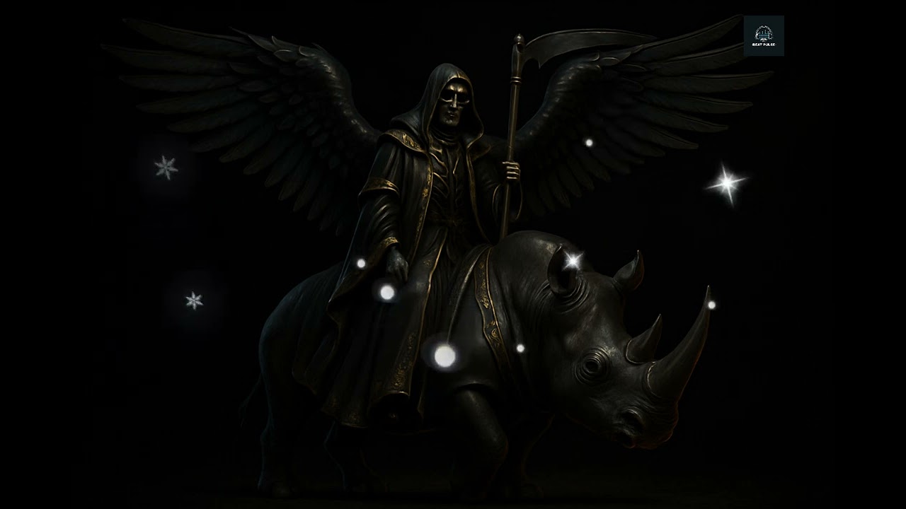 Instrumental Hard Rock Beat | High-Energy Rock Instrumental | Free Beat 2026