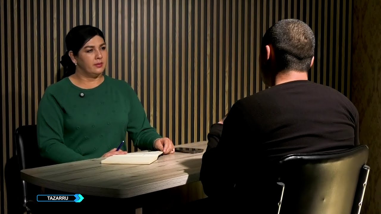 Faqat ota-onamga kerak bo'lar ekanmiz | Tazarru (20.01.2026)