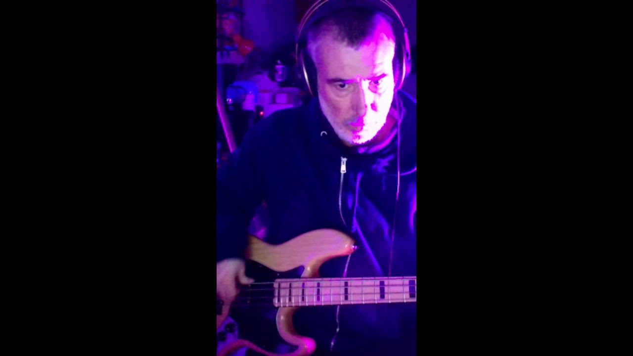 bajo la lupa de los backing tracks