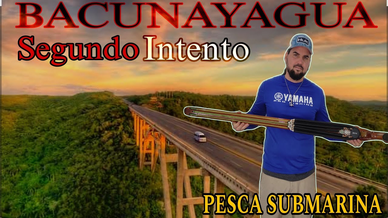 Pesca Submarina en 