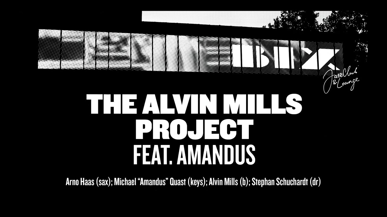 BIX 230610 ALVIN MILLS PROJECT