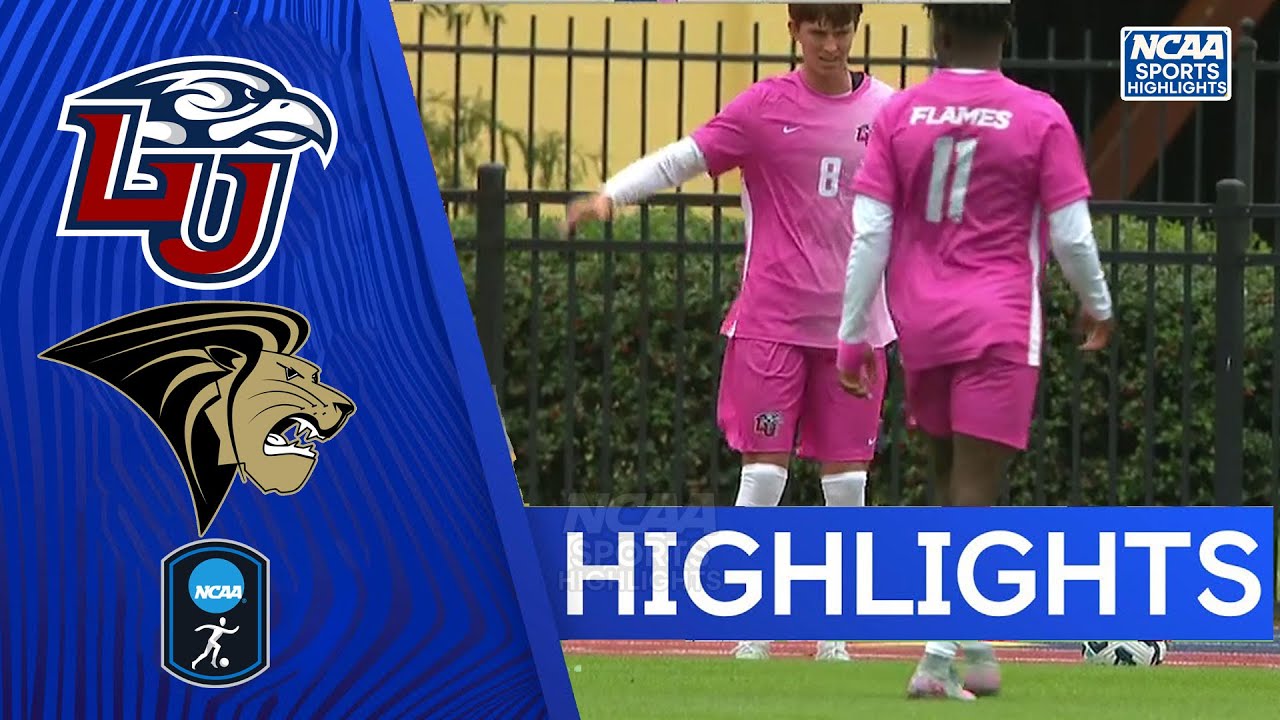 Liberty vs Lindenwood | NCAA College Soccer Highlights | 12 October 2025
