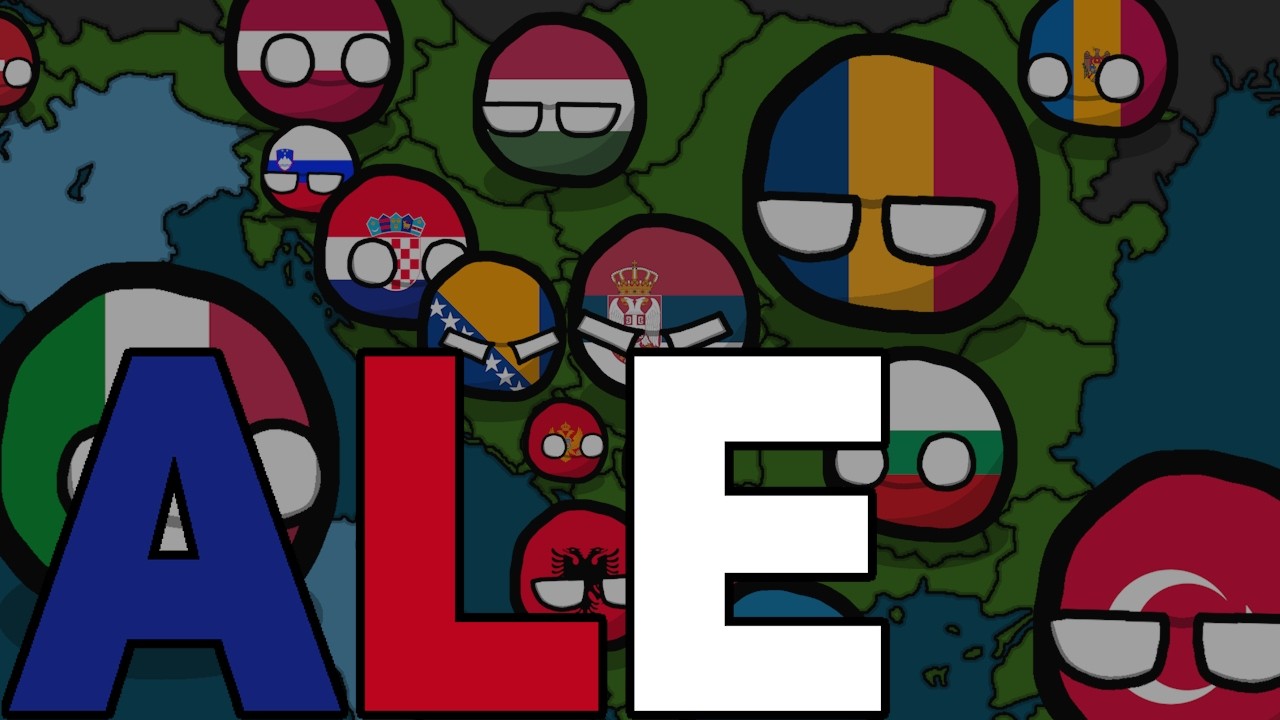 Alternatywne Losy Europy #2 - Punkt Zapalny