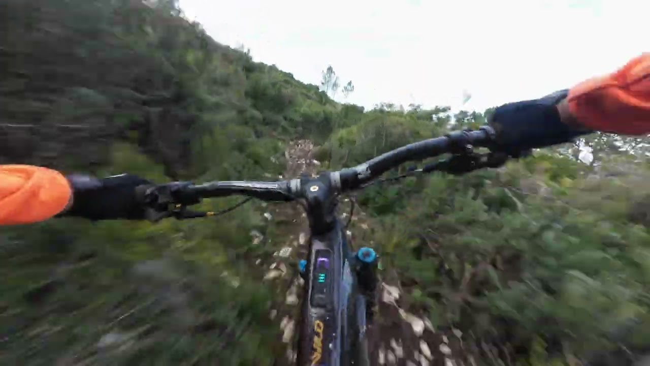 BenEnduro - Castanho 2025 🤎 