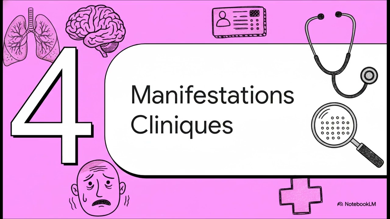 Comprendre l'Aspergillus (explications détaillées)