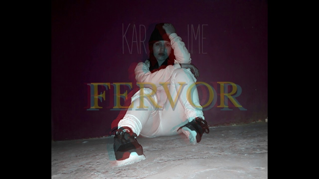 Karime-Fervor
