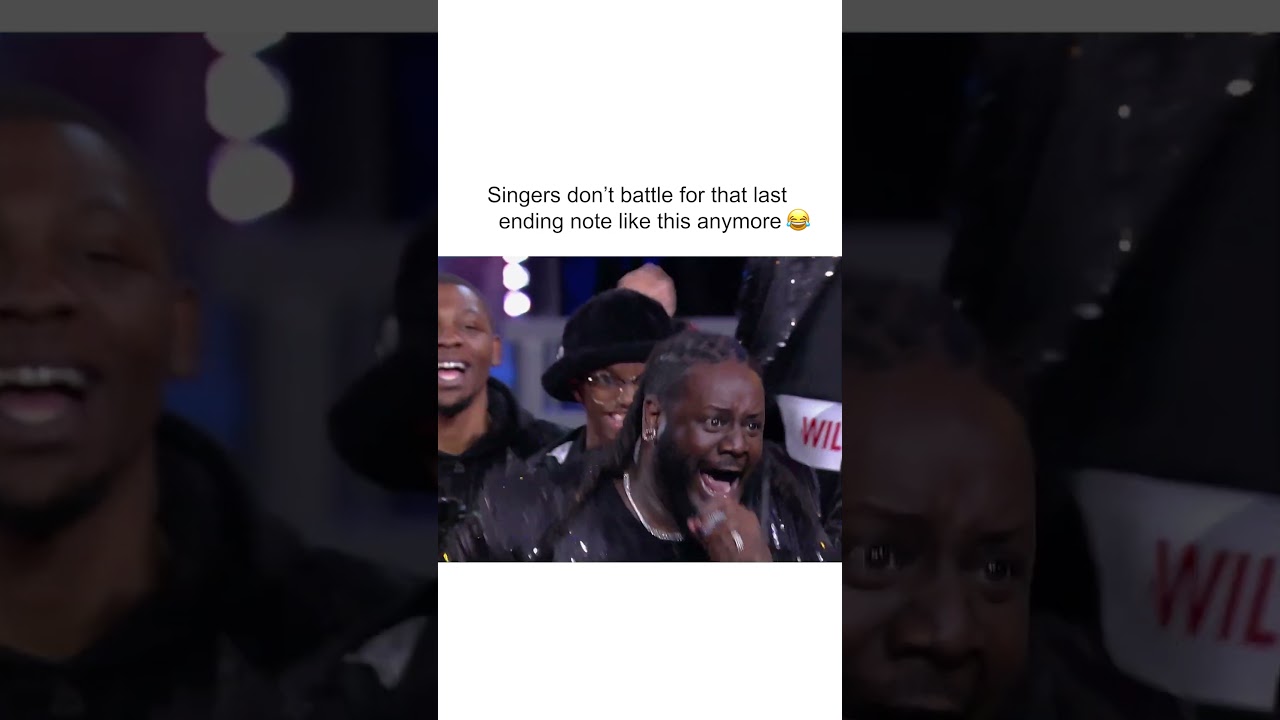 This is what I was tryna see on Versuz 😂 