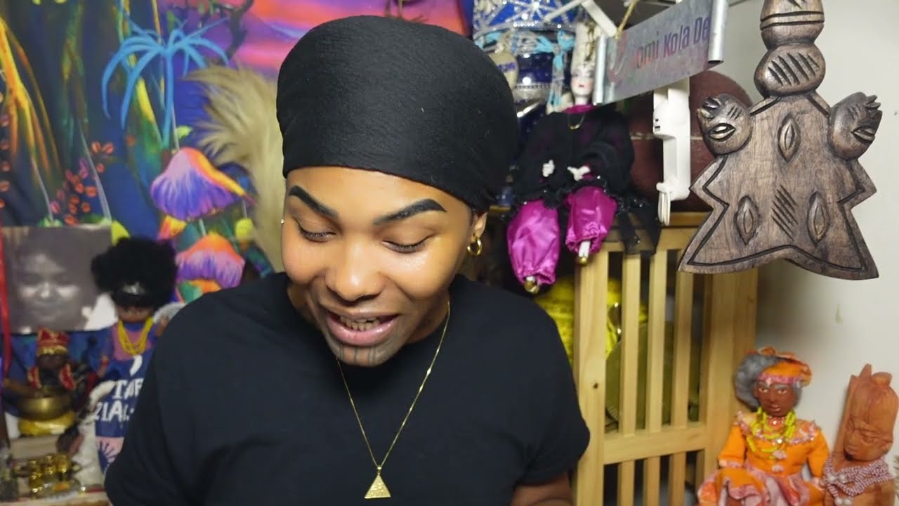 QUEEN OF SWORD ABT TO LOSE THEIR MIND BCUZ NOBODY EVER CHOOSES THEM! SOME THINGS OUT OF OUR CONTROL!