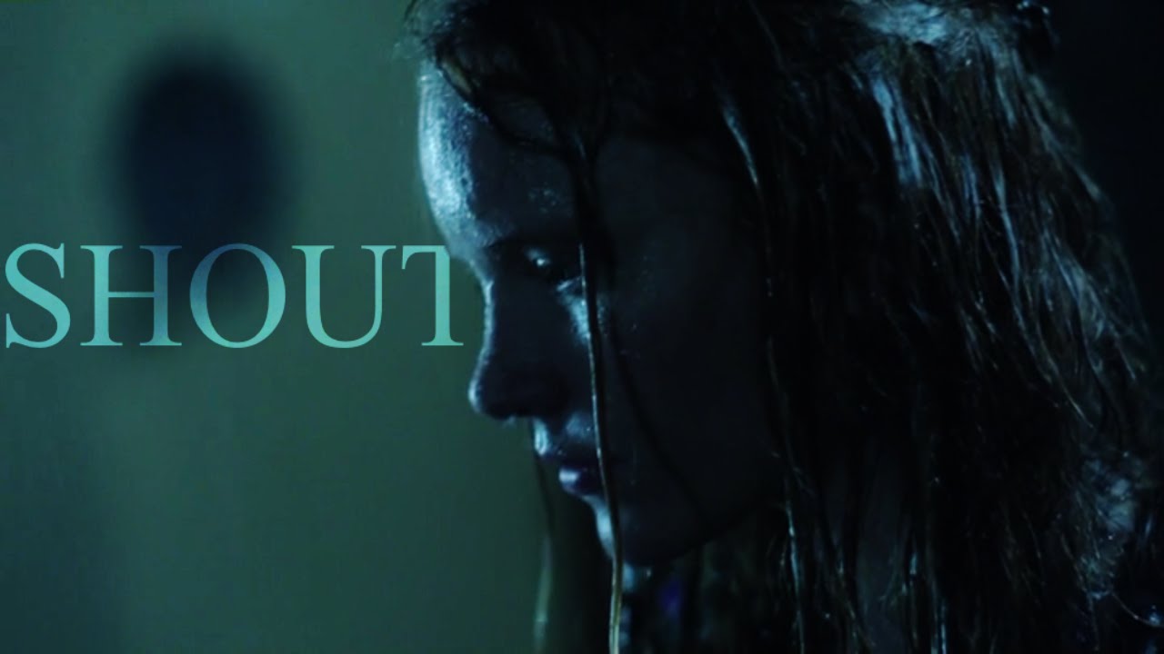 Multifandom || Shout