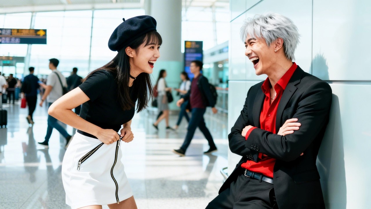 Dipaksa nikahi CEO kejam, dia bos bayangan, CEO jatuh cinta padanya sekilas.