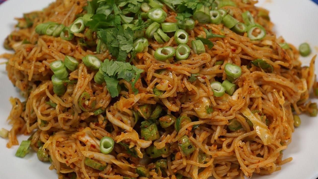 မုန္႔ဟင္းခါးသုပ္