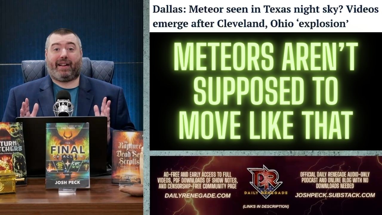 Два &laquo;метеора&raquo; озарили небо в начале нашего заключительного юбилея!