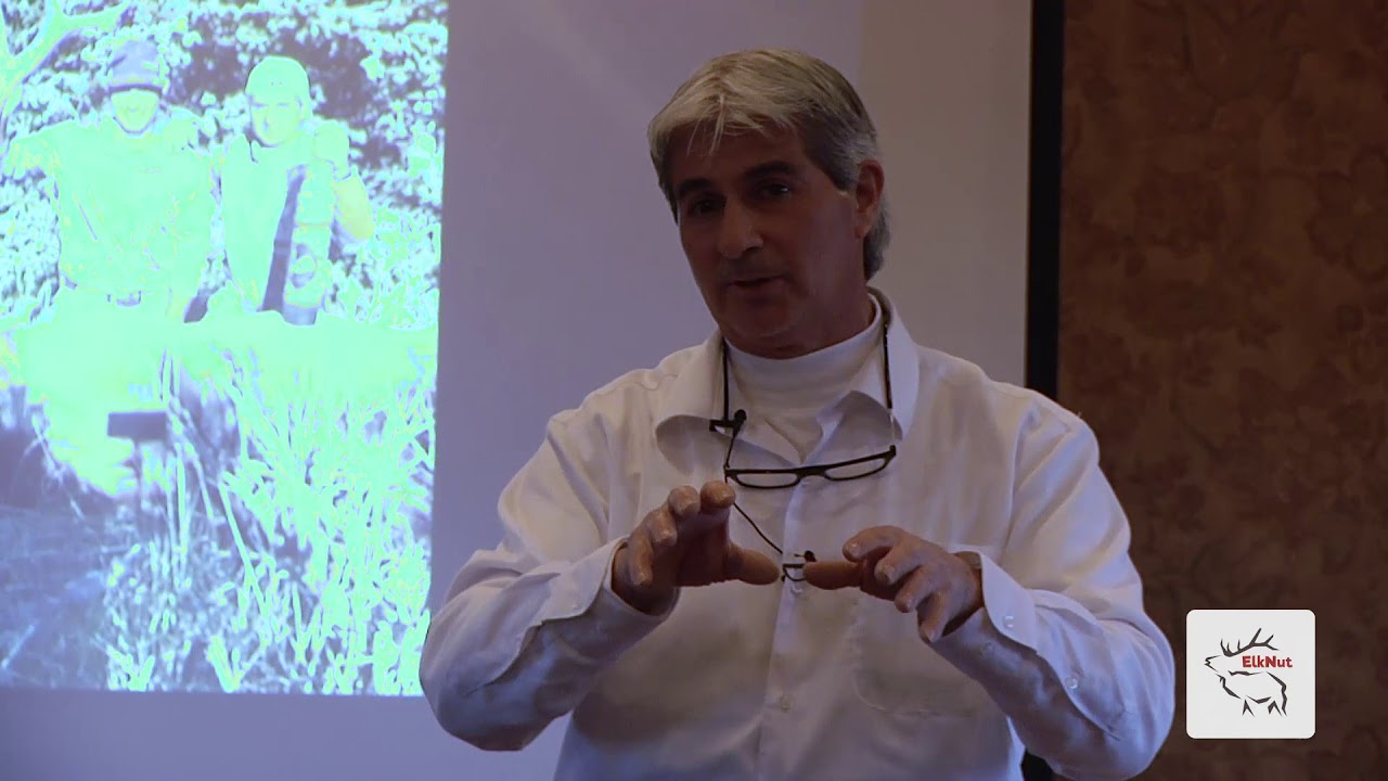 Master These Elk Sounds: Location, Challenge, Roundup,, #1 “Nervous Grunt” Tip (ElkNut Paul Medel)