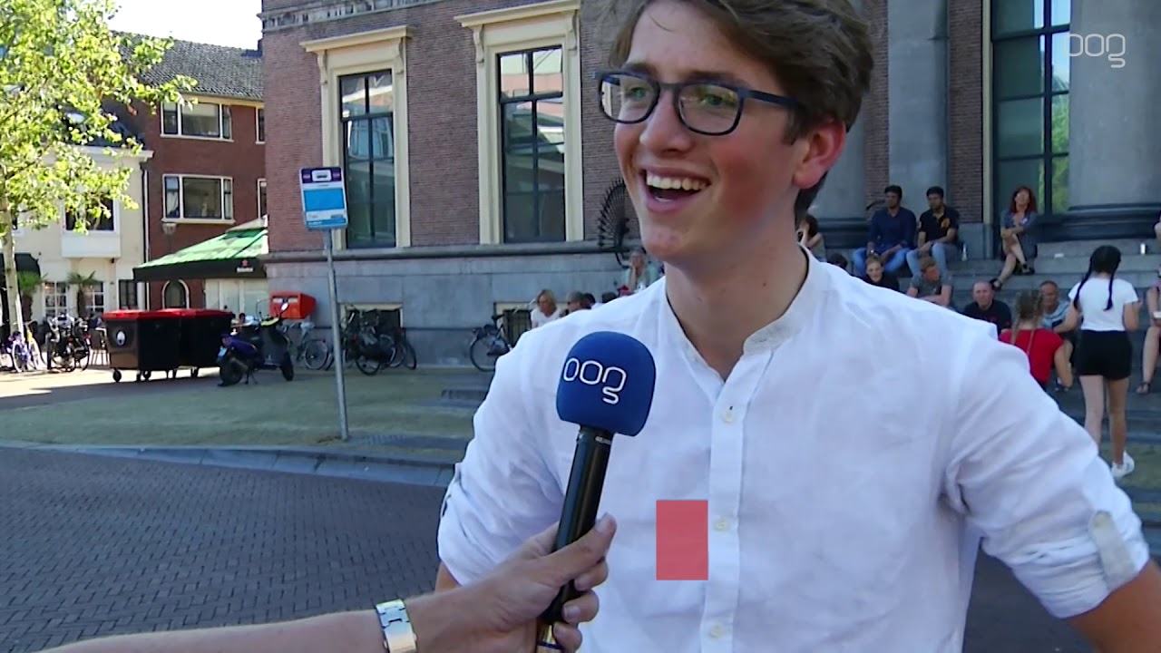 Schoolorkest WLG gooit hoge ogen op Jeugd Orkest Festival