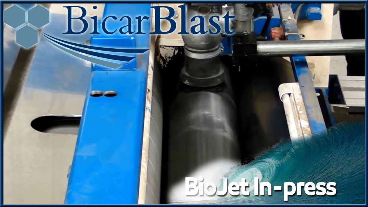 BioJet In-press - BicarBlast
