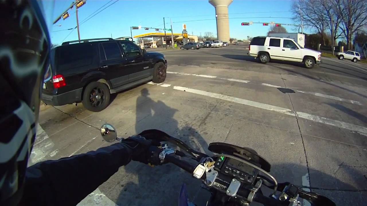 2012 and TheGardenSnake - Moto Vlog