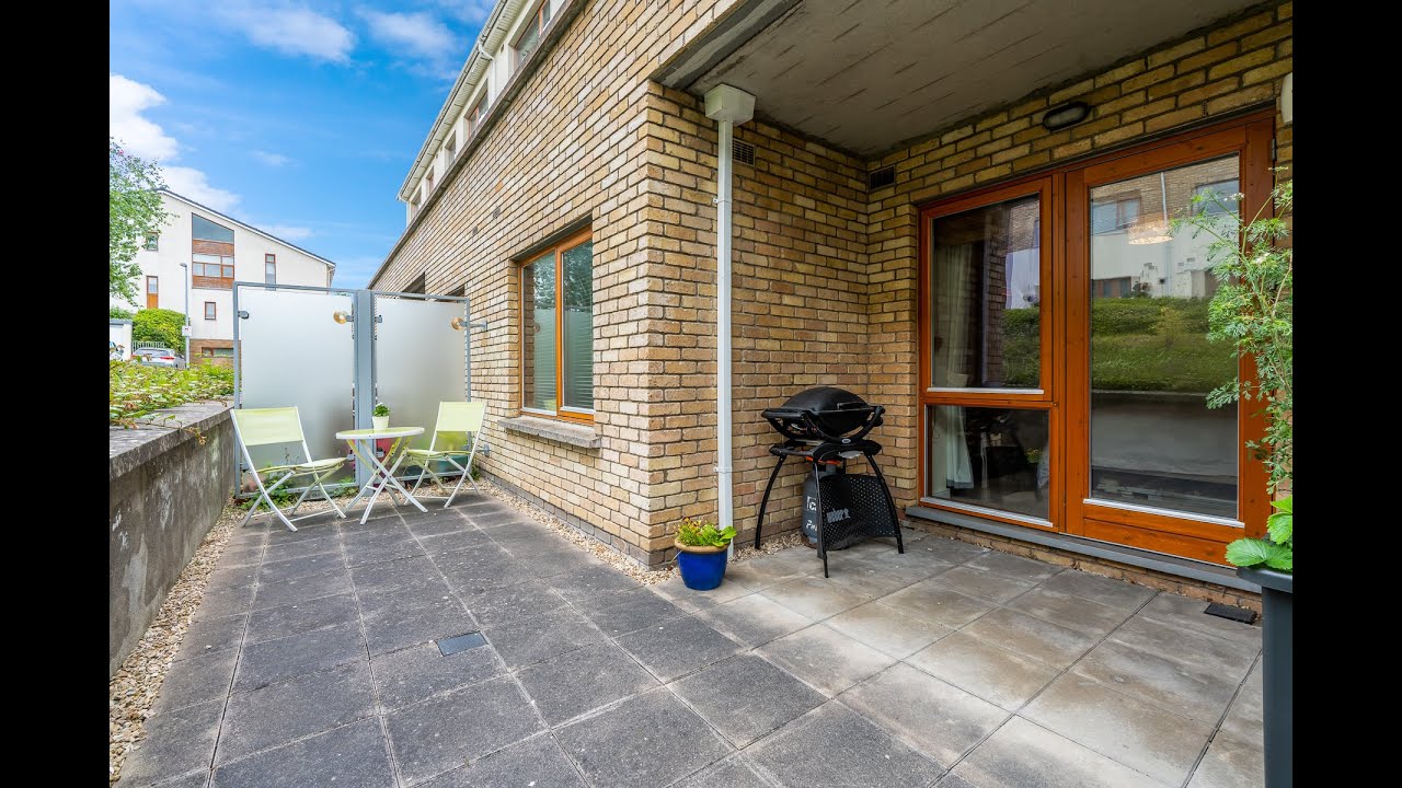 14 TICKNOCK WAY, SANDYFORD, D18