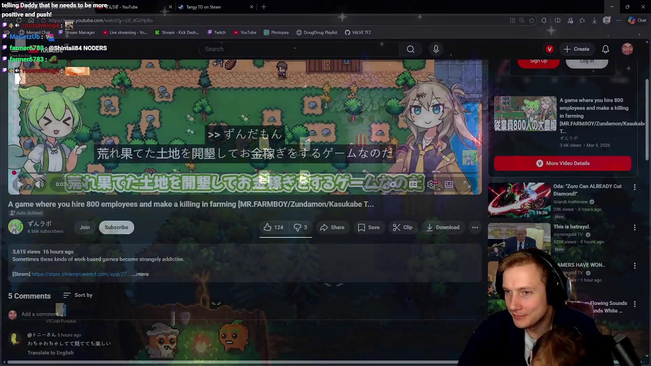 C++ Game, 5 Days Left to Steam Release, Polishing GAME