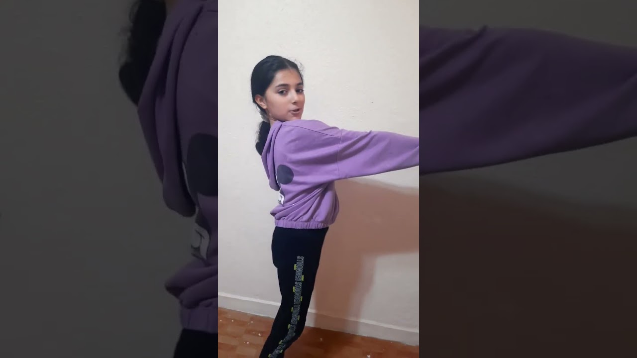 ترند تبديل الملابس.😂😂